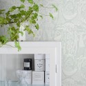 Scandinavian Designers 1761 Papel pintado Boras