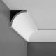 Orac Decor Luxxus Cornisa C240