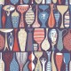 Scandinavian Designers 1760 Papel pintado Boras