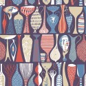 Scandinavian Designers 1760 Papel pintado Boras