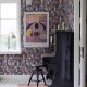 Scandinavian Designers 1760 Papel pintado Boras