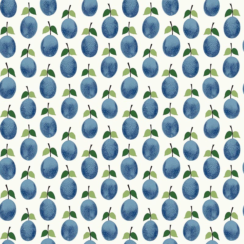 Scandinavian Designers 1974 Papel pintado Boras