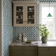 Scandinavian Designers 1974 Papel pintado Boras