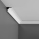 Orac Decor Luxxus Cornisa C260