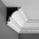 Orac Decor Luxxus Cornisa C301
