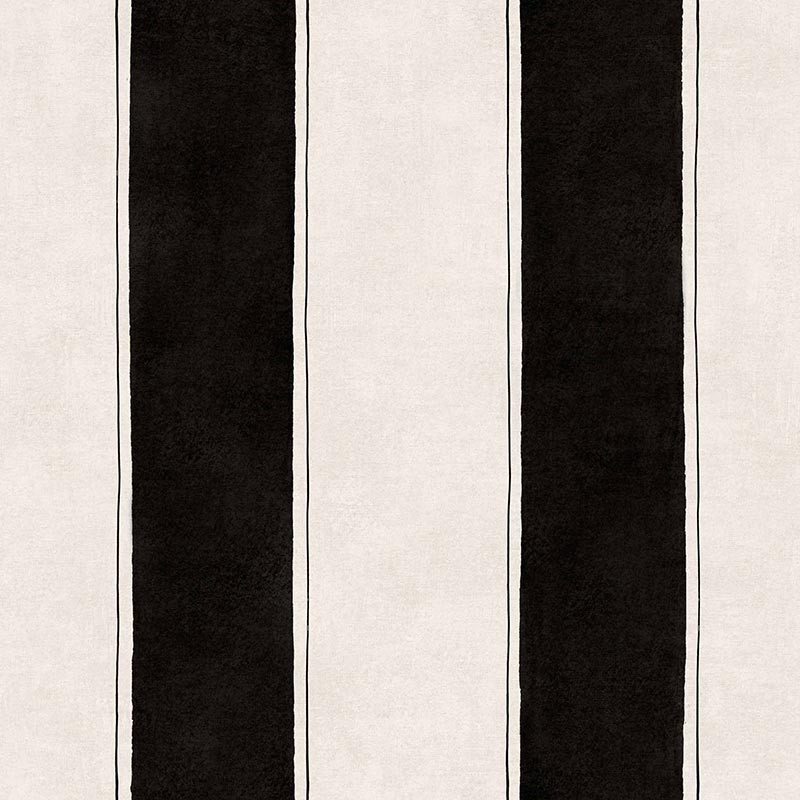 Papel pintado Coordonne Damaskus Florentine Stripe Onyx D00122_V