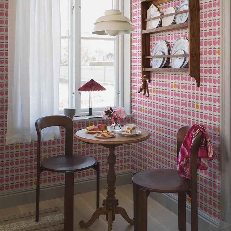 Scandinavian Designers 1374 Papel pintado Boras