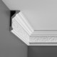 Orac Decor Luxxus Cornisa C303