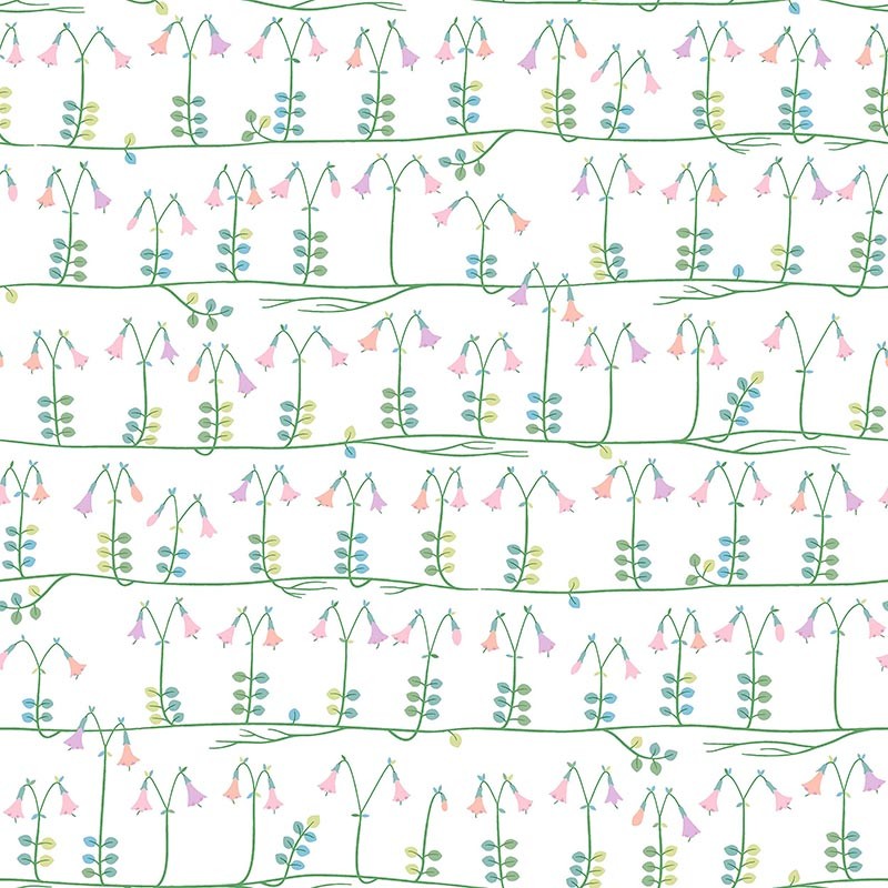Scandinavian Designers 1373 Papel pintado Boras
