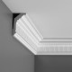 Orac Decor Luxxus Cornisa C304