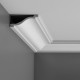 Orac Decor Luxxus Cornisa C331