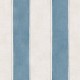 Papel pintado Coordonne Damaskus Florentine Stripe Sapphire D00115_V