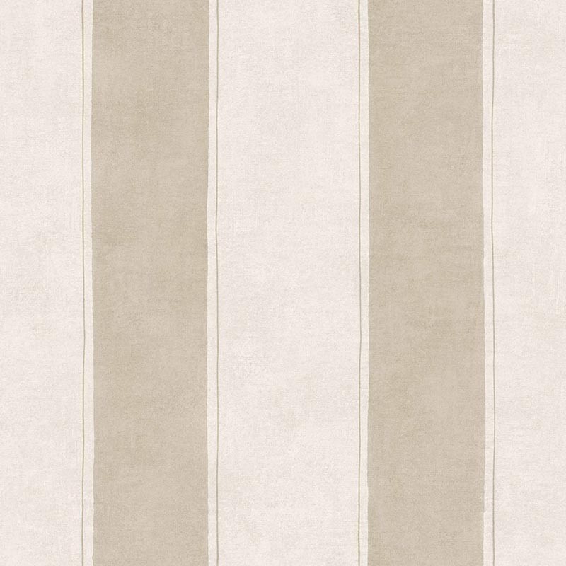 Papel pintado Coordonne Damaskus Florentine Stripe Stone D00114_V