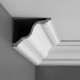 Orac Decor Luxxus Cornisa C334