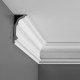 Orac Decor Luxxus Cornisa C339