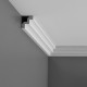 Orac Decor Cornisa Luxxus C602