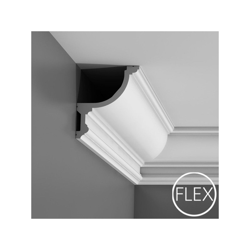 Orac Decor Cornisa Luxxus C901F