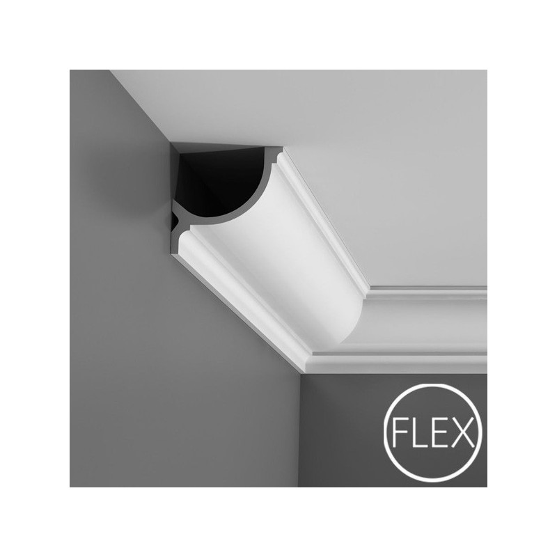 Orac Decor Cornisa Luxxus C902F
