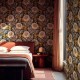 Papel pintado Coordonne Damaskus Chinese Damask Onyx D00104_N