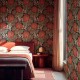 Papel pintado Coordonne Damaskus Chinese Damask Sage D00101_N