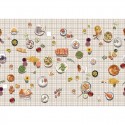 Solera Tapeo M5204-5_N Mural Tres Tintas