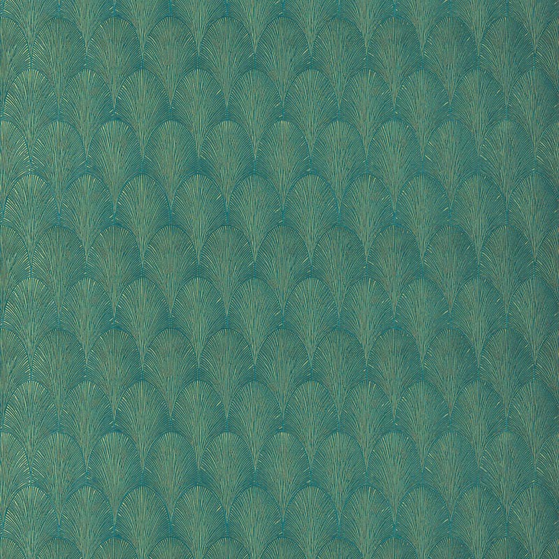 Papel pintado Casamance Ecrin Tourmaline A75782242