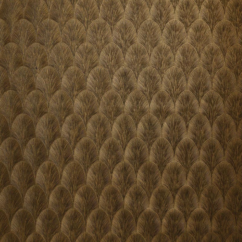 Papel pintado Casamance Ecrin Tourmaline A75782038