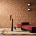 Ecrin Carat 7500 11 20 Papel pintado Casamance