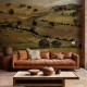 Mural Tres Tintas Solera Quijote Yellow M5203-2_N