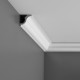 Orac Decor Cornisa Axxent CX108