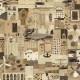 Papel pintado Tres Tintas Solera Postal Beige SO5207-3_V