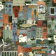 Papel pintado Tres Tintas Solera Postal blue SO5207-2_V
