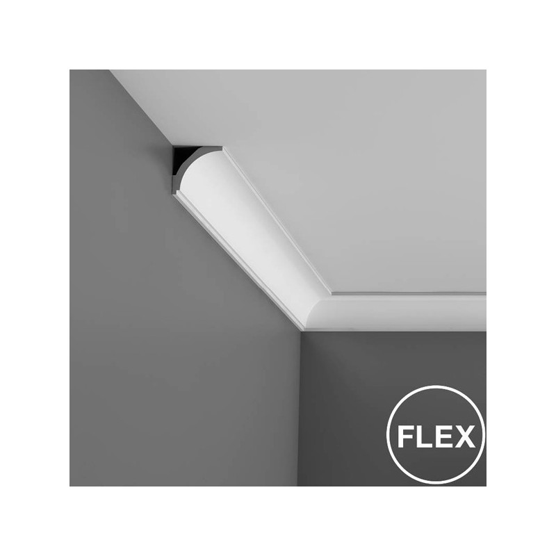 Orac Decor Cornisa Axxent CX109F