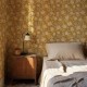 Papel pintado Tres Tintas Solera Jaleo Yellow SO5206-3_N