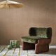 Papel pintado Casamance Lanzea Tisaro 75481834