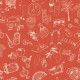 Papel pintado Tres Tintas Solera Souvenirs Red SO5205-2_N