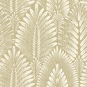 Lanzea Alisio 7547 07 12 Papel Casamance