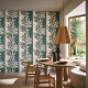 Papel pintado Casamance Lanzea rama 75601222