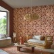 Papel pintado Casamance Lanzea Lanzea 77640406