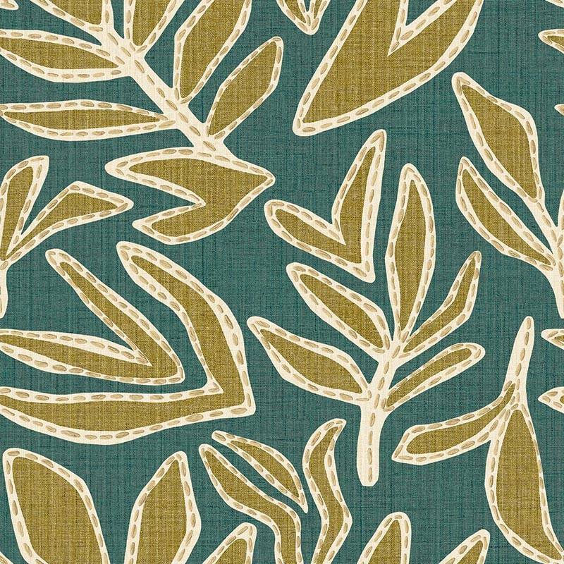 Papel pintado Casamance Lanzea Lanzea 77640304