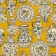 Papel pintado Tres Tintas Solera Fajalauzas Yellow SO5204-4_N