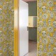 Papel pintado Tres Tintas Solera Fajalauzas Yellow SO5204-4_N