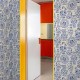 Papel pintado Tres Tintas Solera Fajalauzas Blue SO5204-1_N
