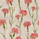 Papel pintado Tres Tintas Solera Clavelitos Neutral SO5203-6_N