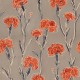 Papel pintado Tres Tintas Solera Clavelitos Grey SO5203-3_N