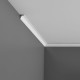 Orac Decor Cornisa Axxent CX133