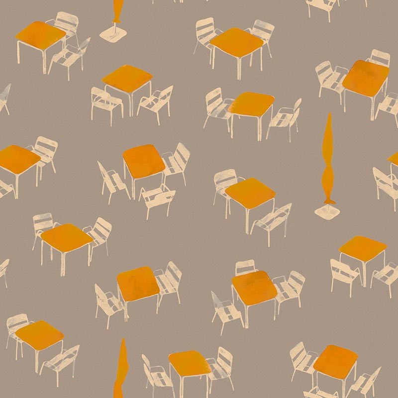 Papel pintado Tres Tintas Solera Terraceo Grey SO5201-6_V