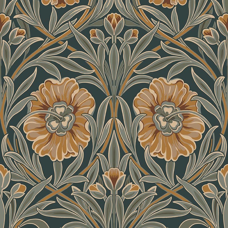 Papel pintado Casamance Isadora Felix 70370304