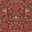 Isadora Hippolyte 7045 08 14 Papel Casamance