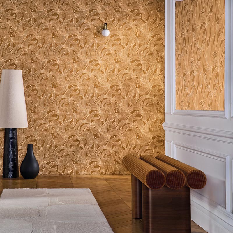 Isadora Hippolyte 70681834 Papel Casamance